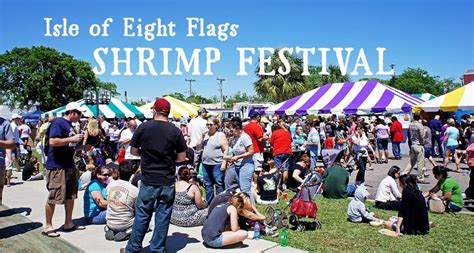 Amelia Island Shrimp Festival 2023